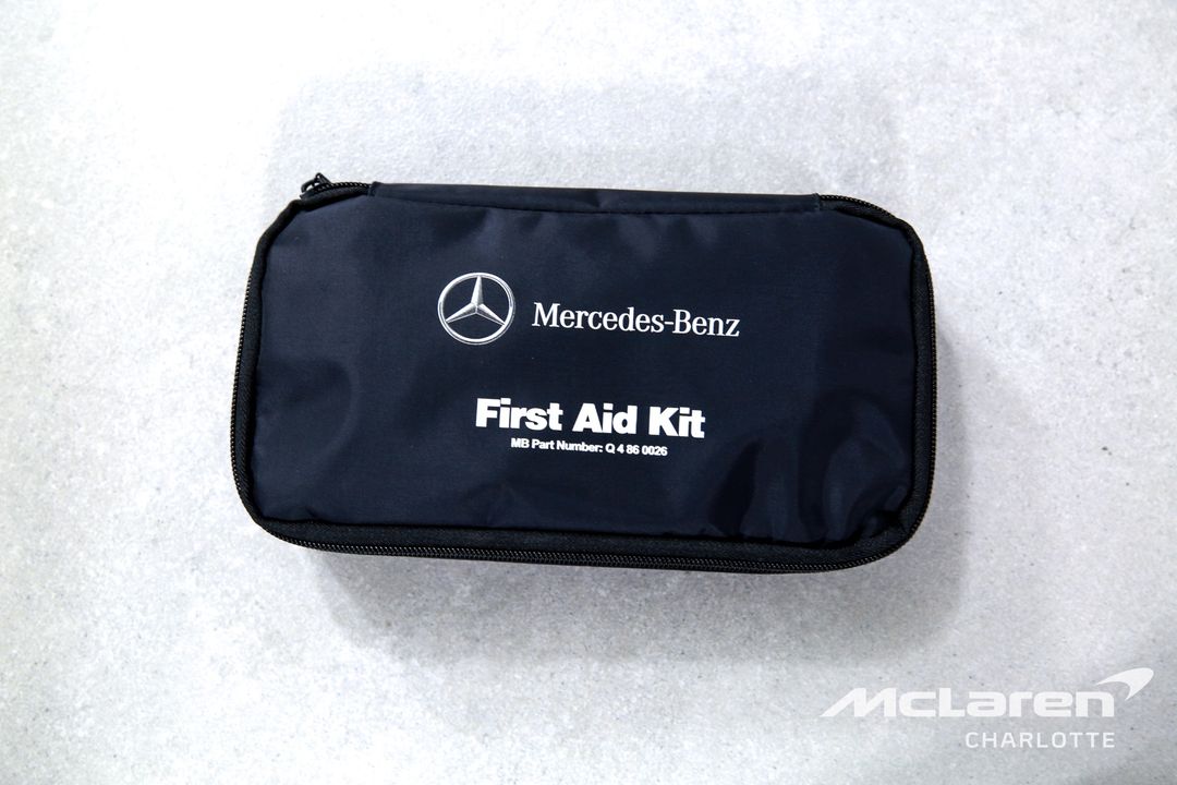 2022 Mercedes-Benz G-Class