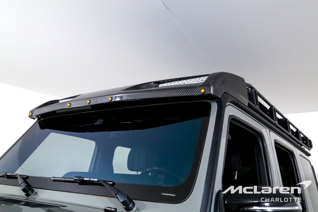 2022 Mercedes-Benz G-Class