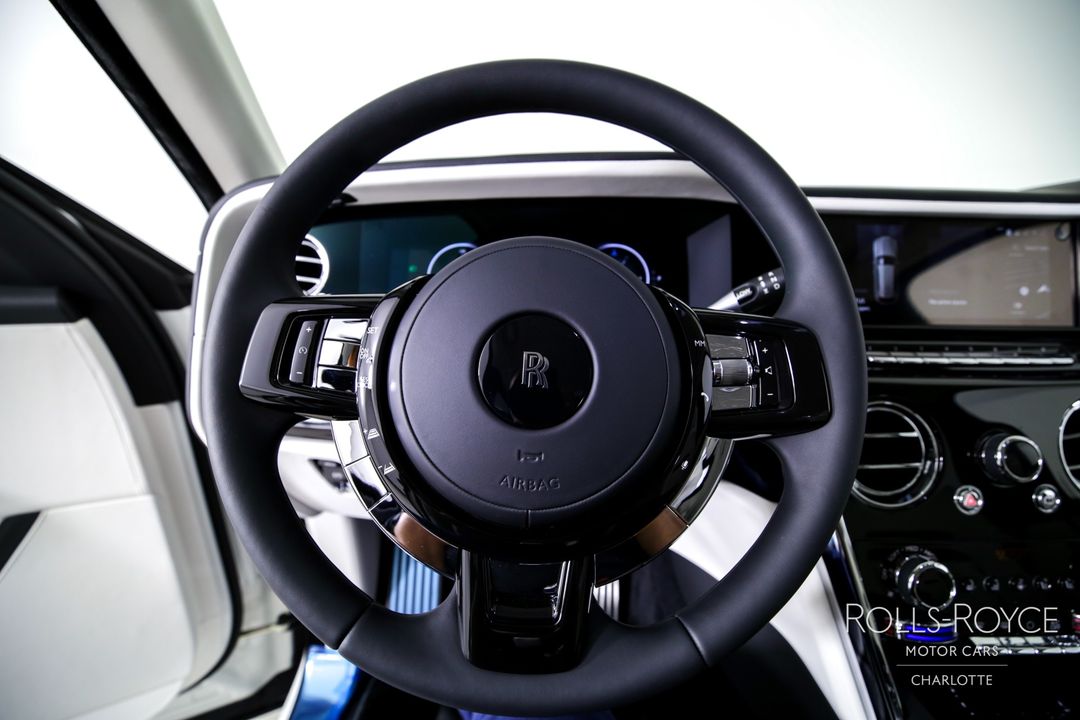 2025 Rolls-Royce Cullinan
