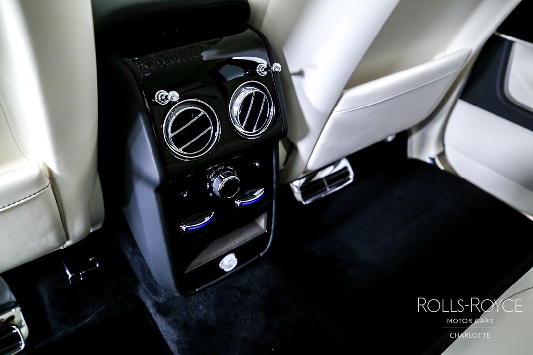 2025 Rolls-Royce Cullinan