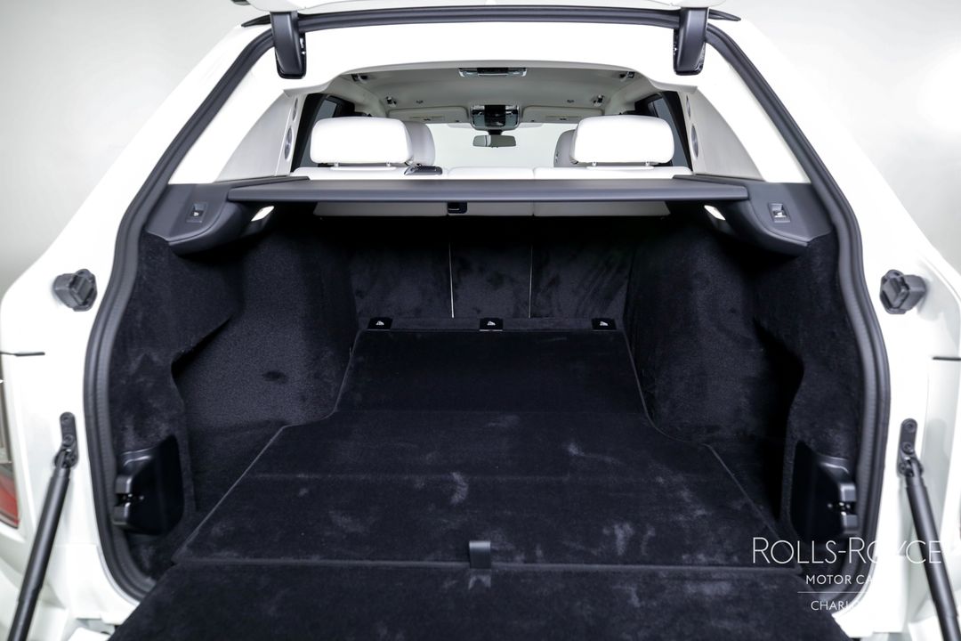 2025 Rolls-Royce Cullinan