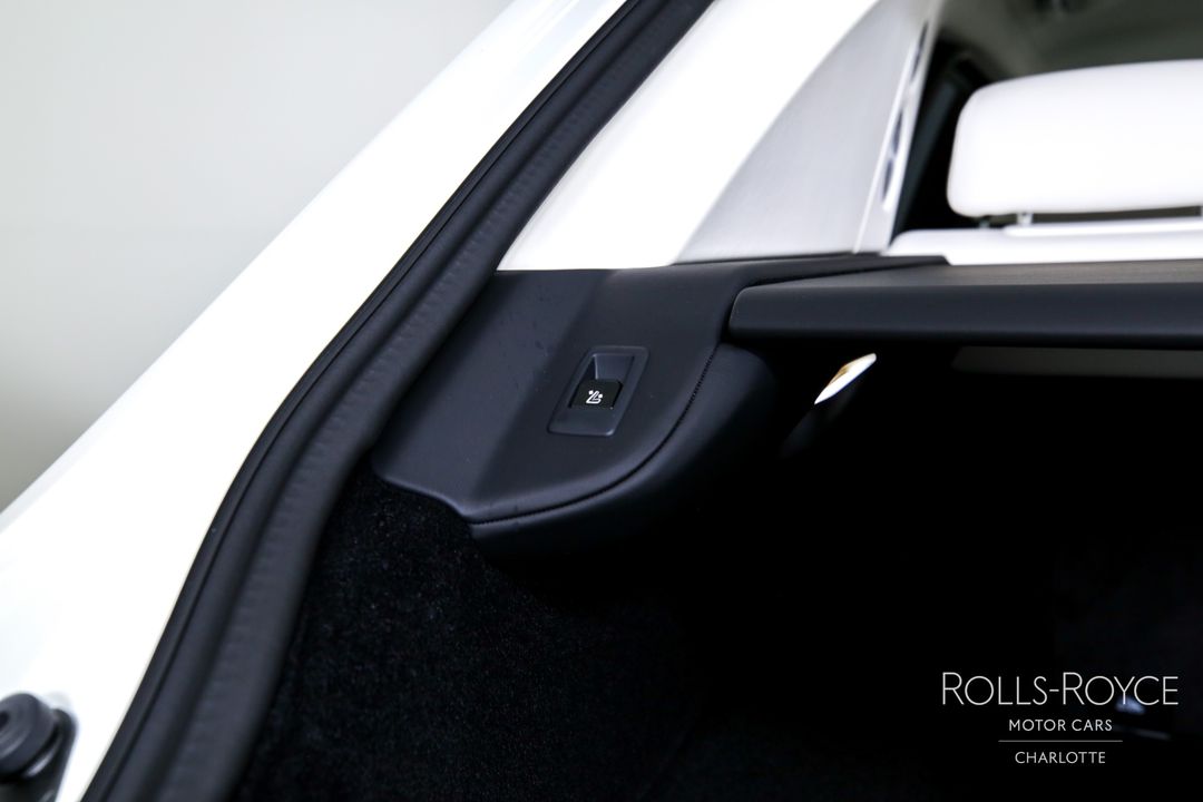 2025 Rolls-Royce Cullinan