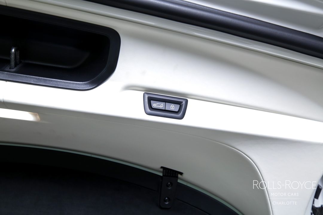 2025 Rolls-Royce Cullinan