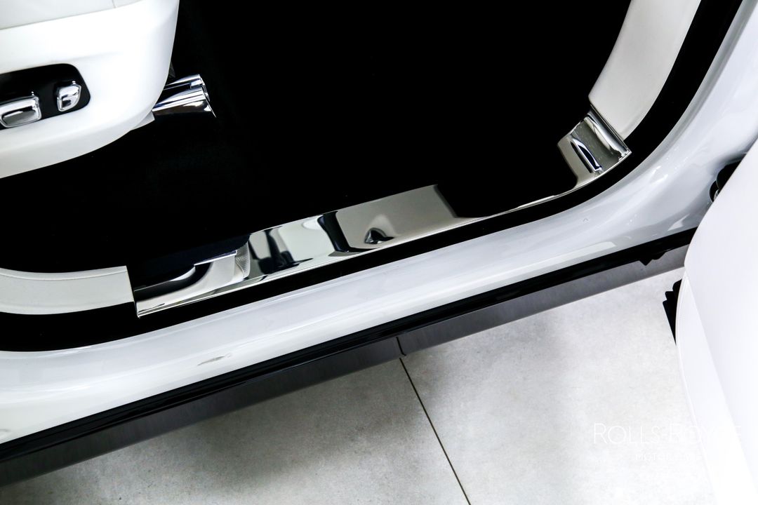 2025 Rolls-Royce Cullinan