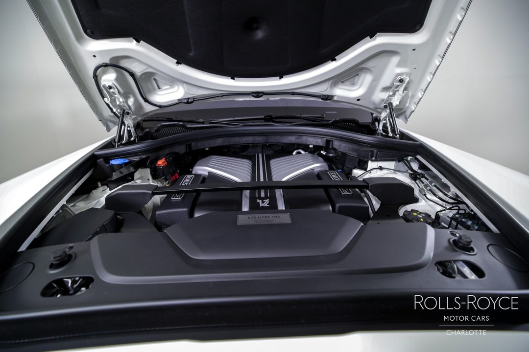 2025 Rolls-Royce Cullinan
