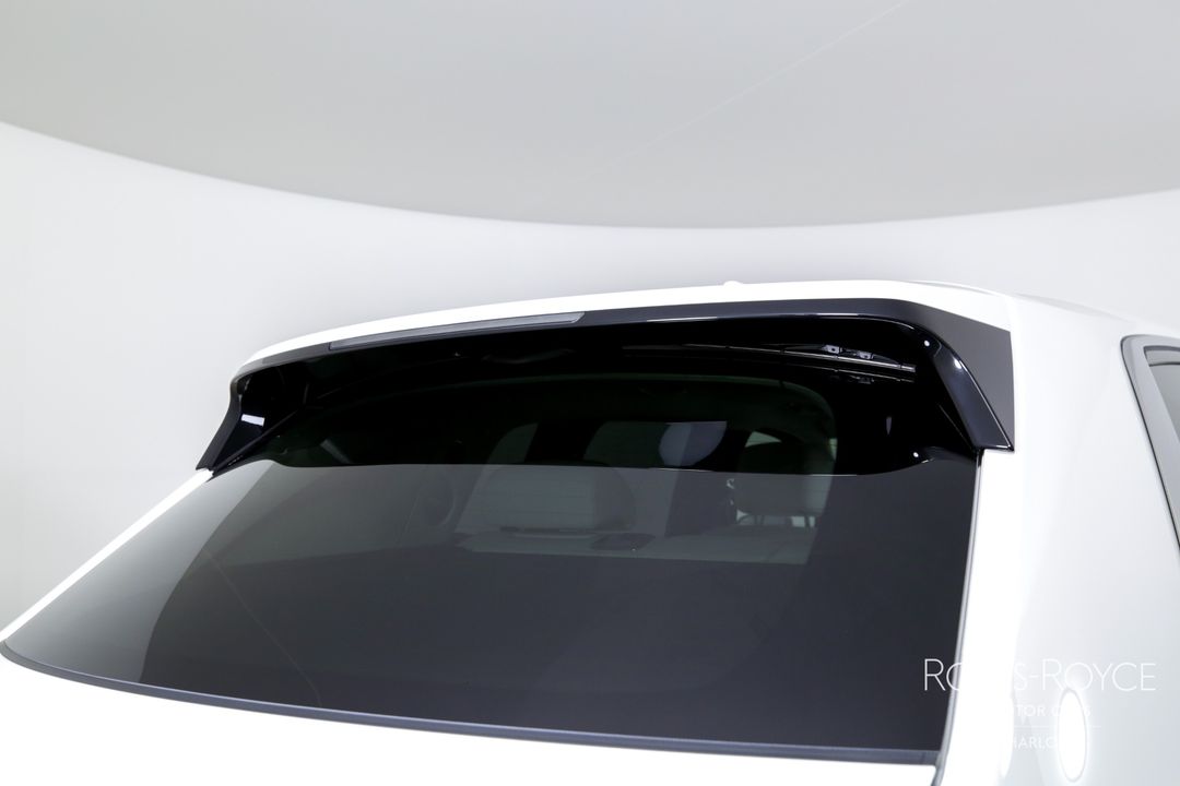 2025 Rolls-Royce Cullinan