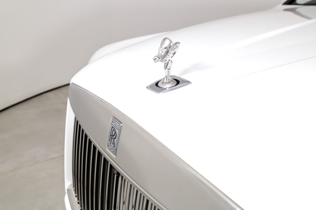 2025 Rolls-Royce Cullinan