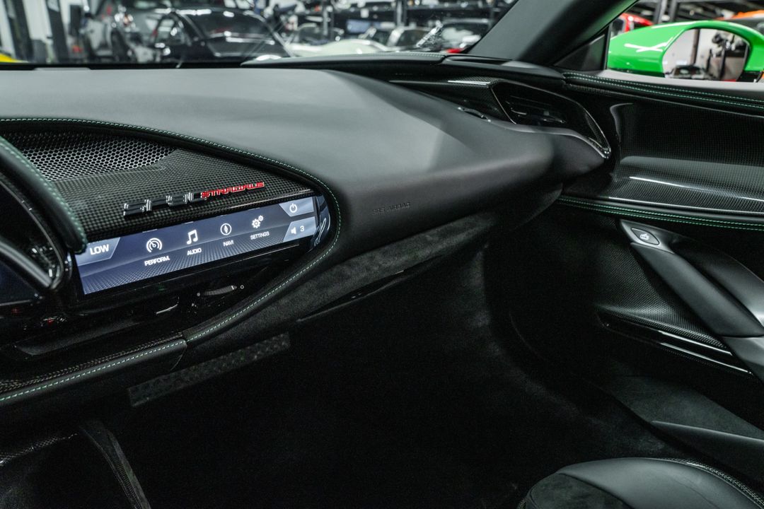 2023 Ferrari SF90