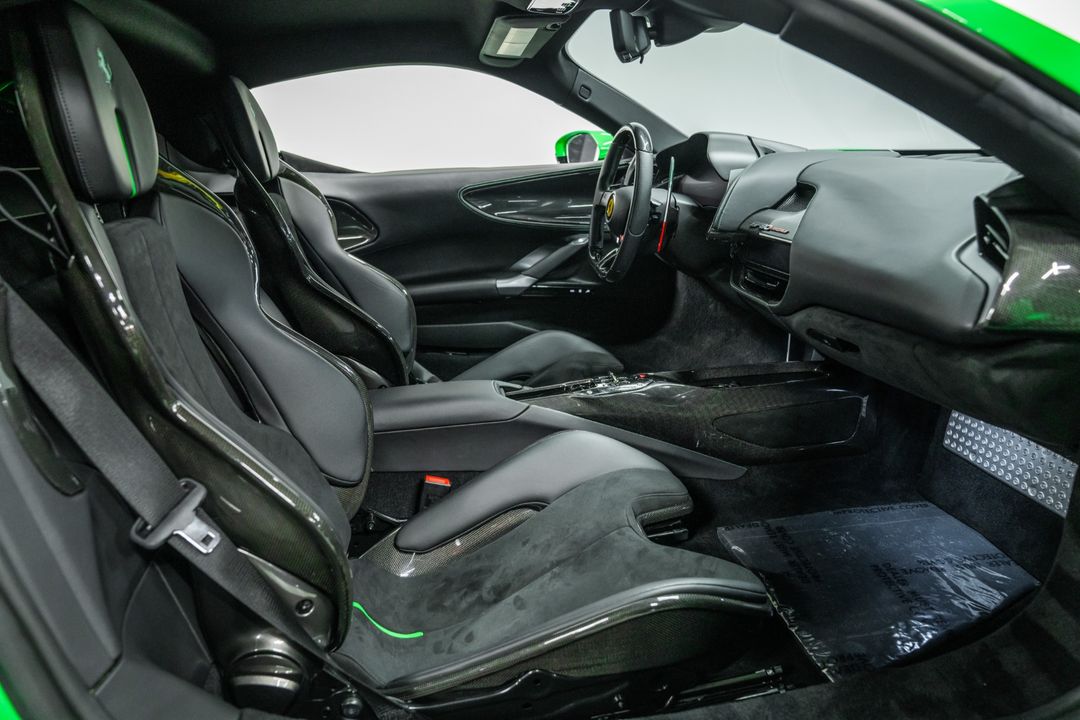 2023 Ferrari SF90