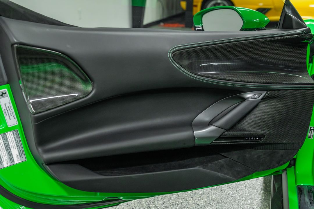 2023 Ferrari SF90