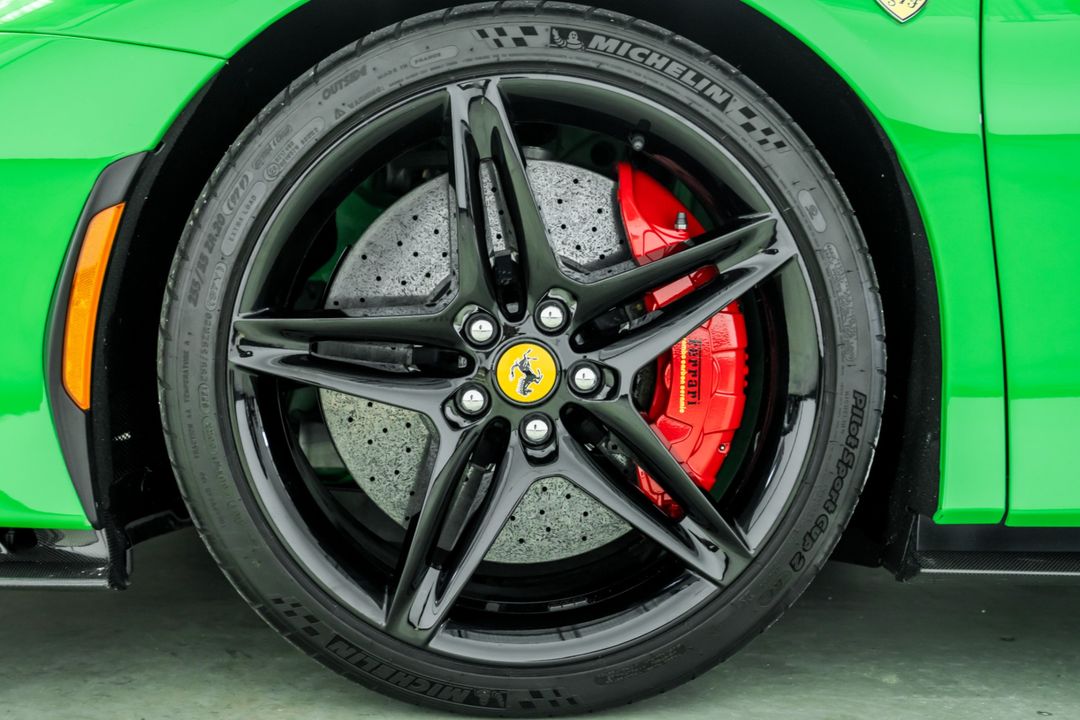 2023 Ferrari SF90