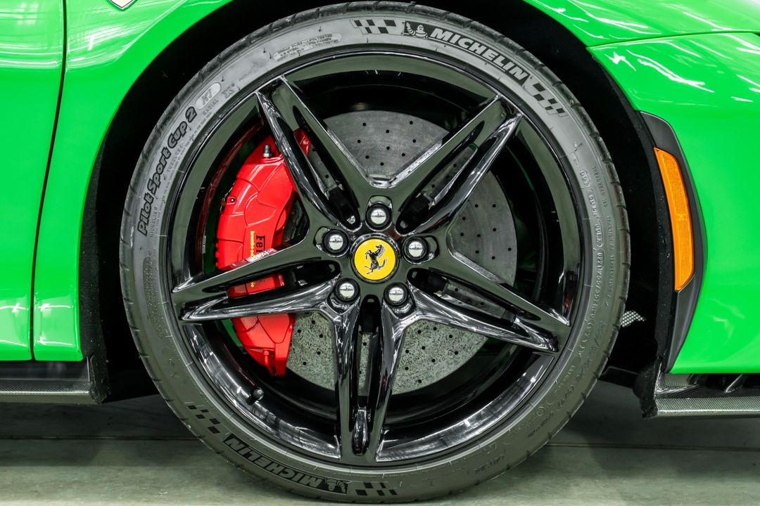 2023 Ferrari SF90