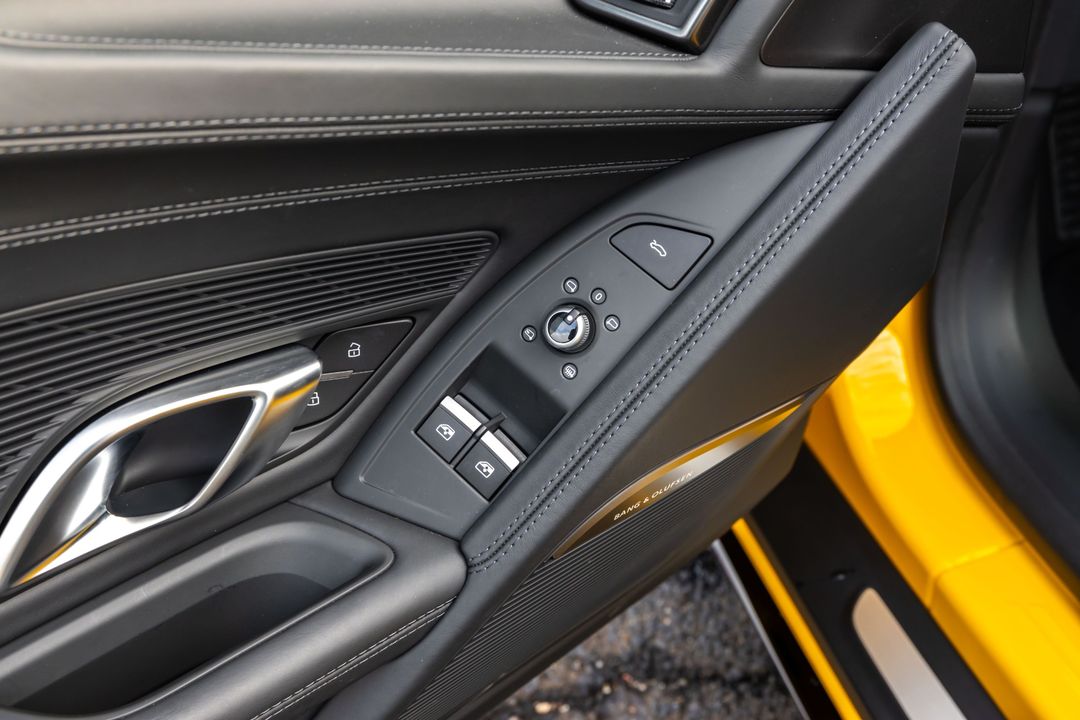 2023 Audi R8
