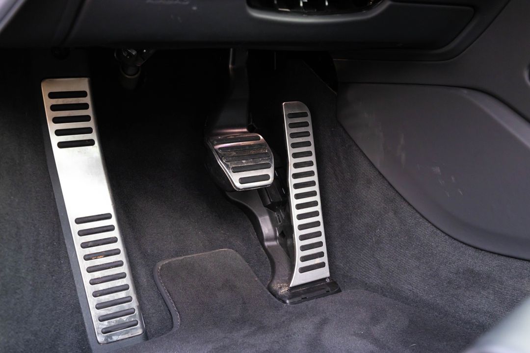 2023 Audi R8
