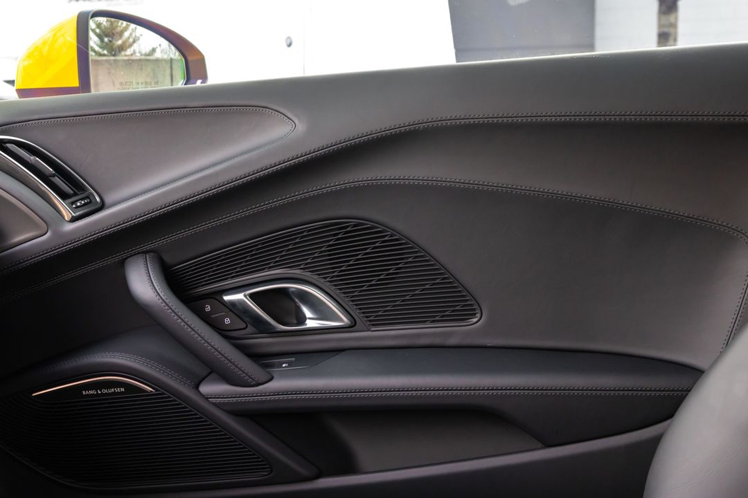 2023 Audi R8