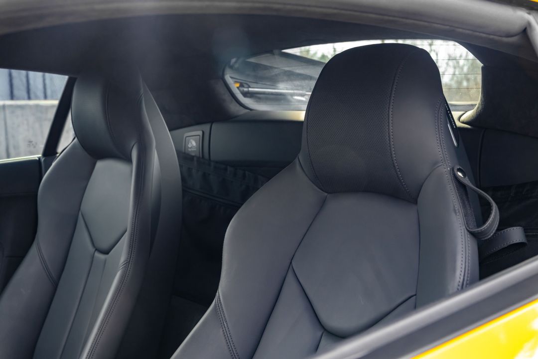 2023 Audi R8