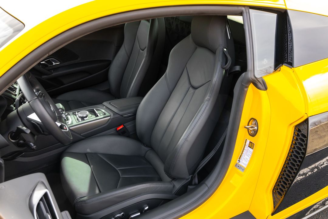 2023 Audi R8