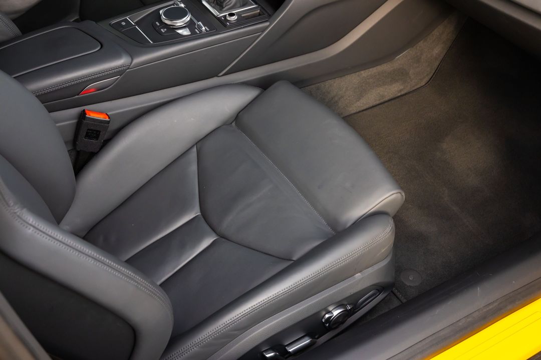2023 Audi R8