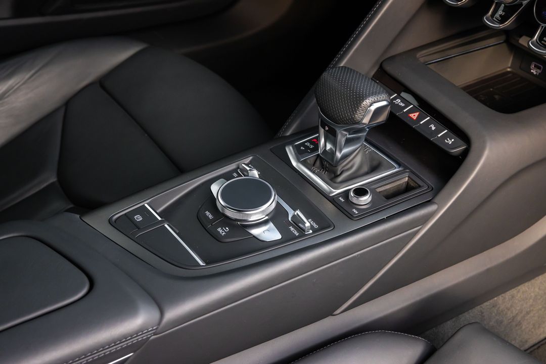 2023 Audi R8