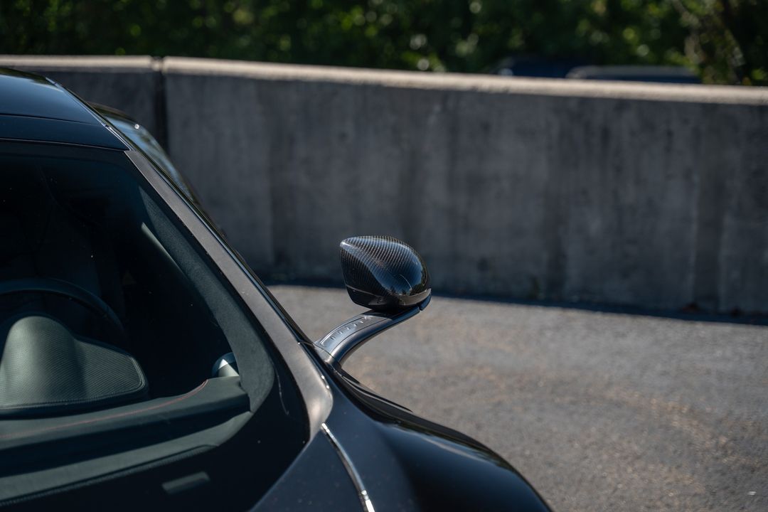 2016 McLaren 650S Spider