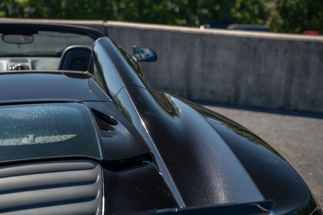 2016 McLaren 650S Spider