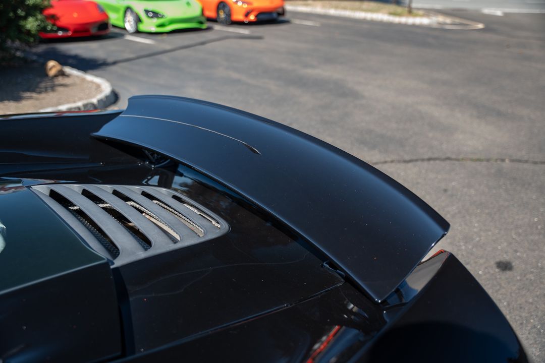 2016 McLaren 650S Spider