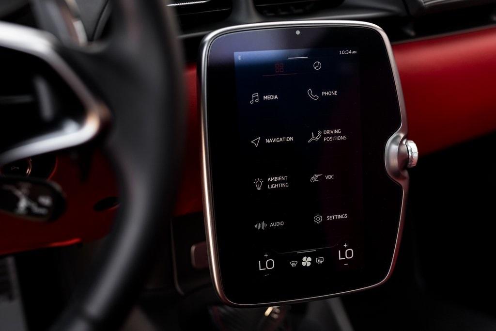 2023 MCLAREN ARTURA
