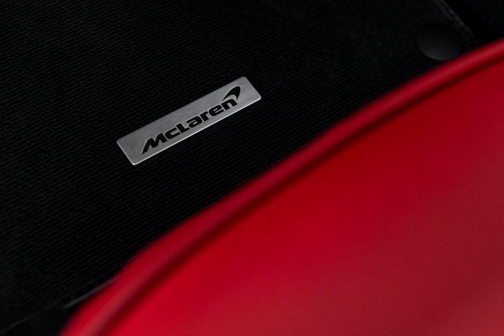 2023 MCLAREN ARTURA