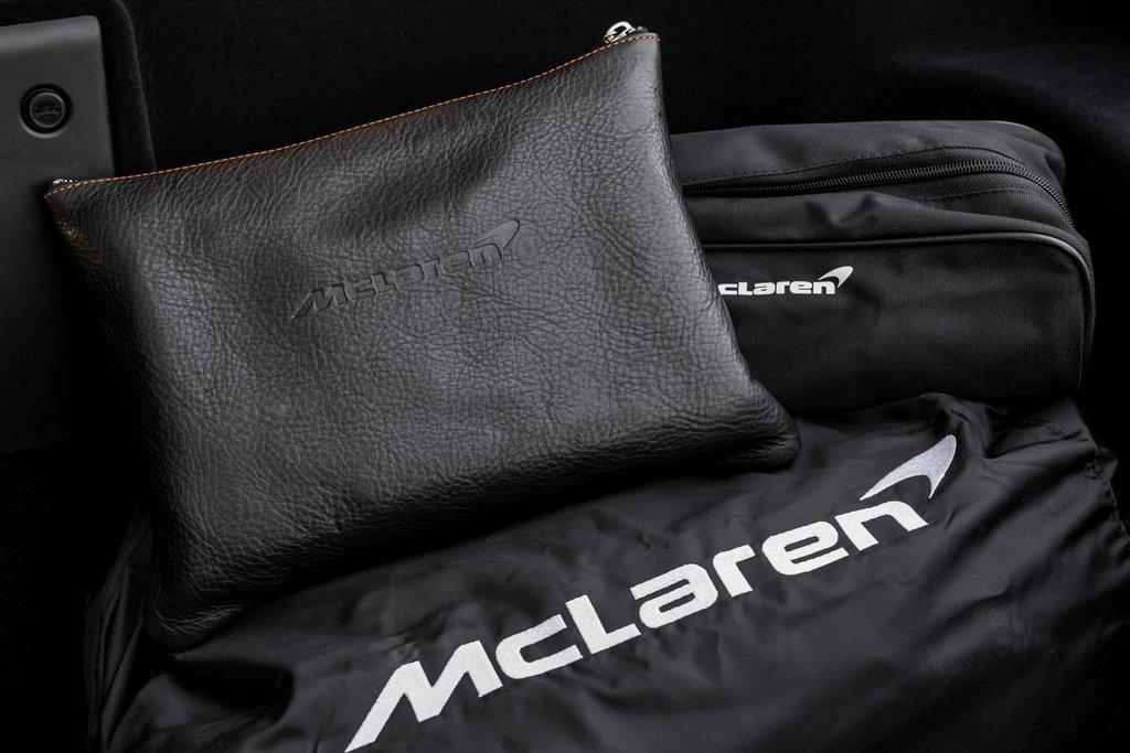 2023 MCLAREN ARTURA