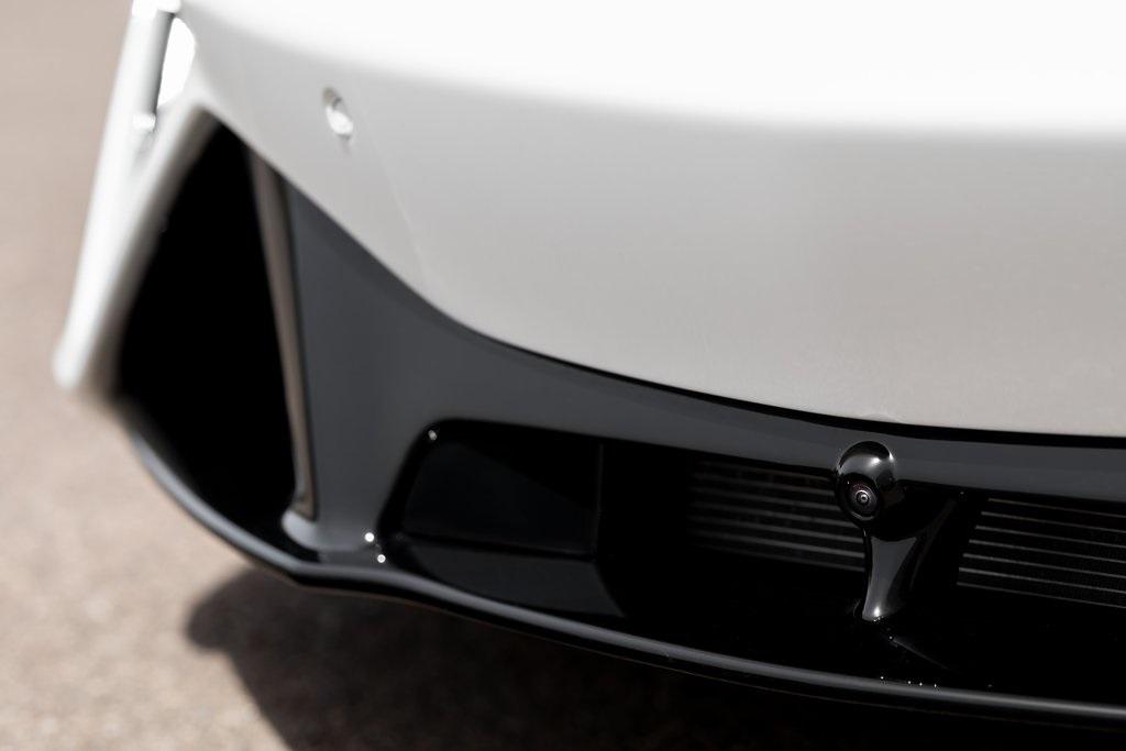 2023 MCLAREN ARTURA