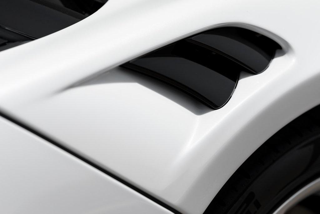 2023 MCLAREN ARTURA