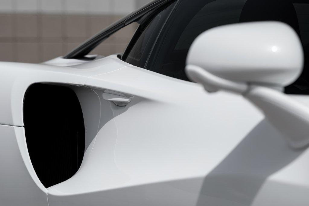 2023 MCLAREN ARTURA