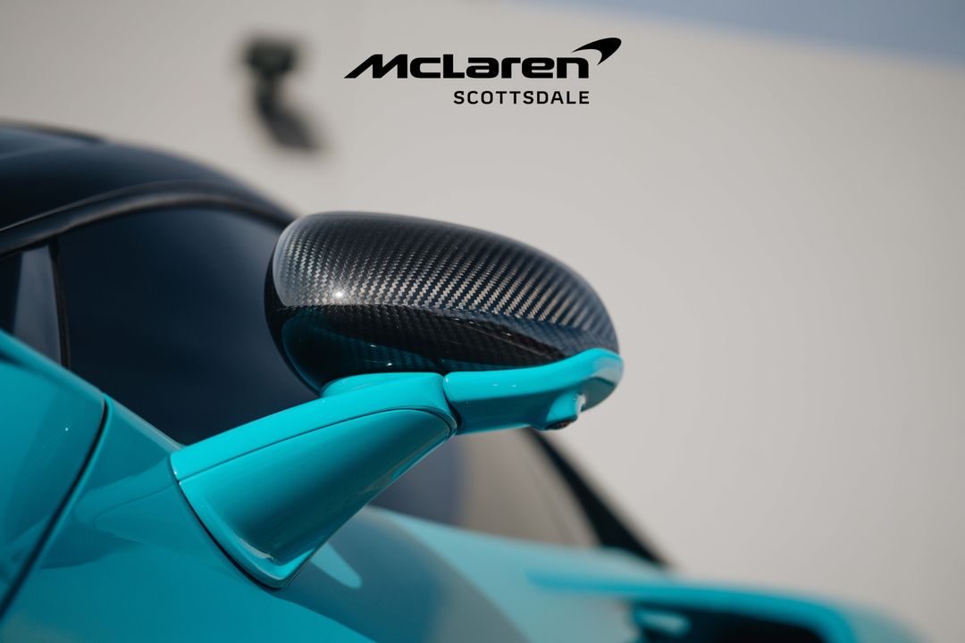 2023 MCLAREN ARTURA