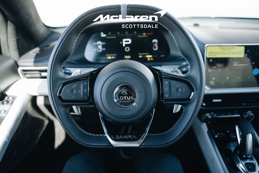 2024 LOTUS EMIRA