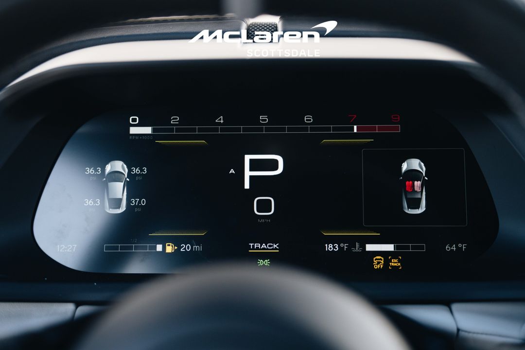 2024 LOTUS EMIRA