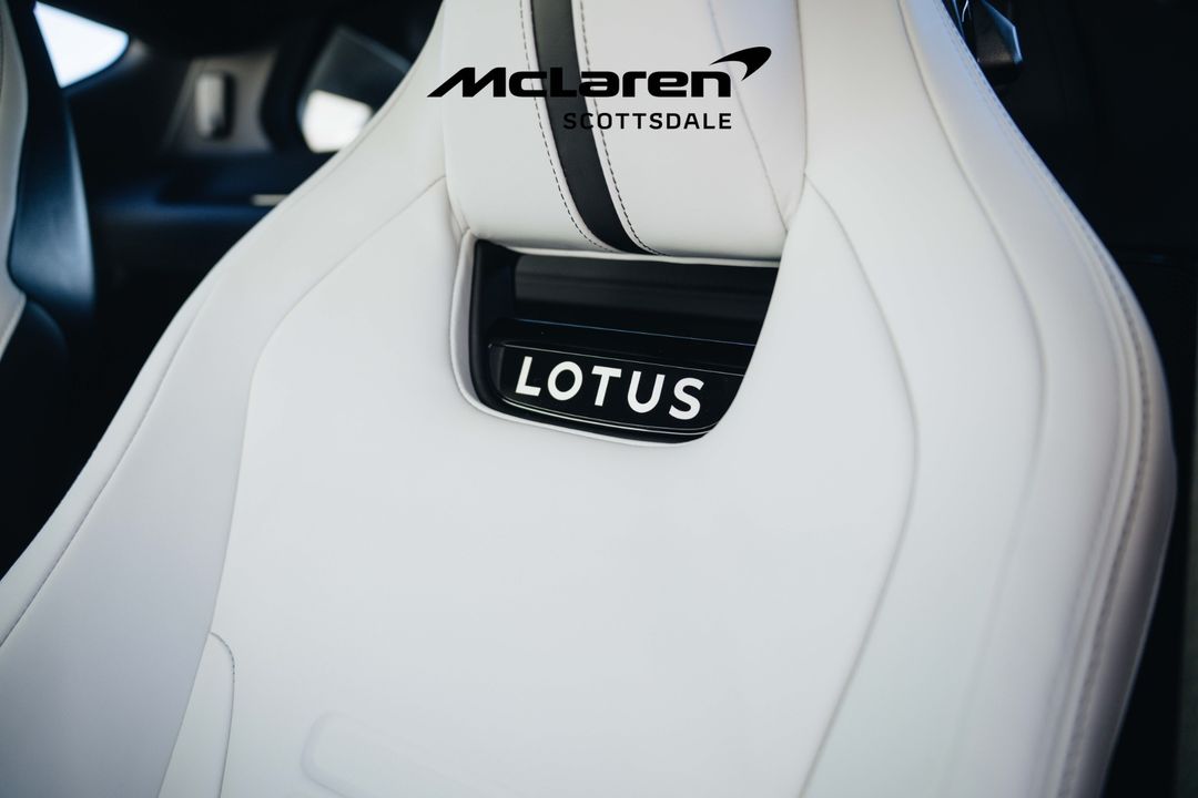 2024 LOTUS EMIRA