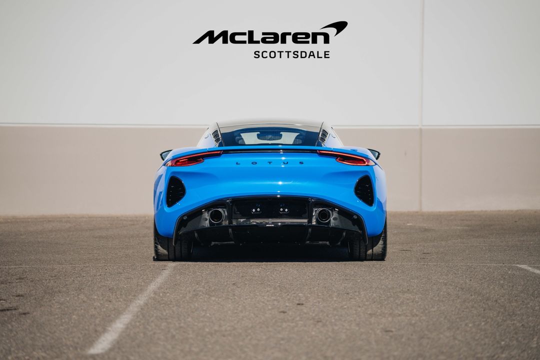 2024 LOTUS EMIRA
