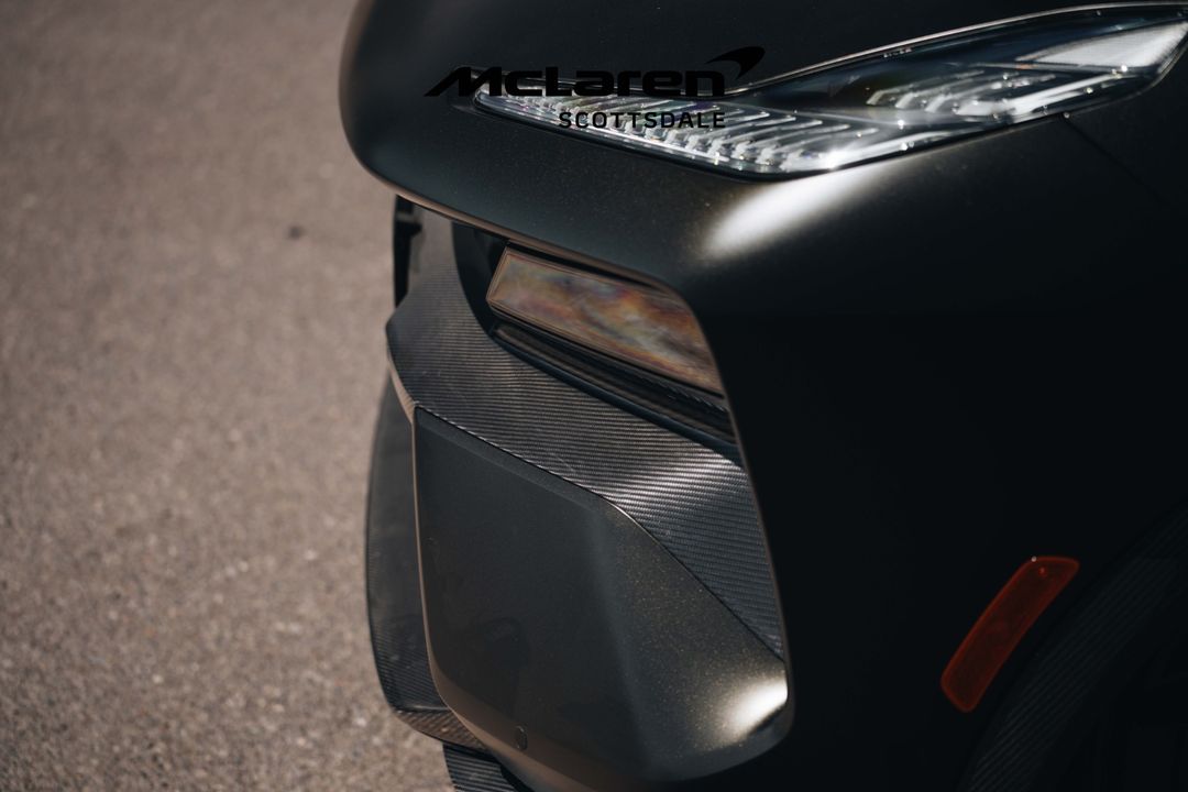 2025 LOTUS ELETRE CARBON
