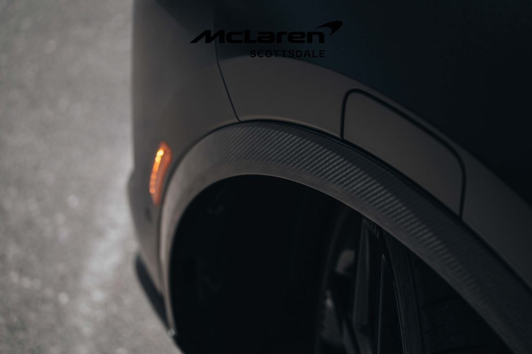 2025 LOTUS ELETRE CARBON
