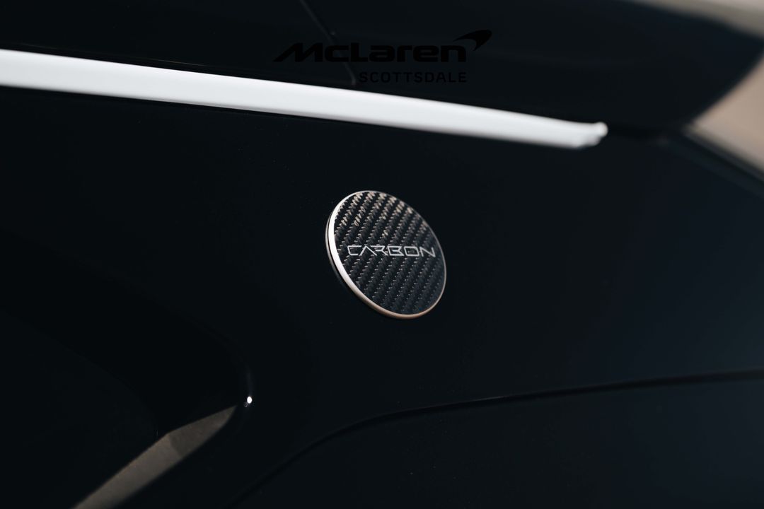 2025 LOTUS ELETRE CARBON