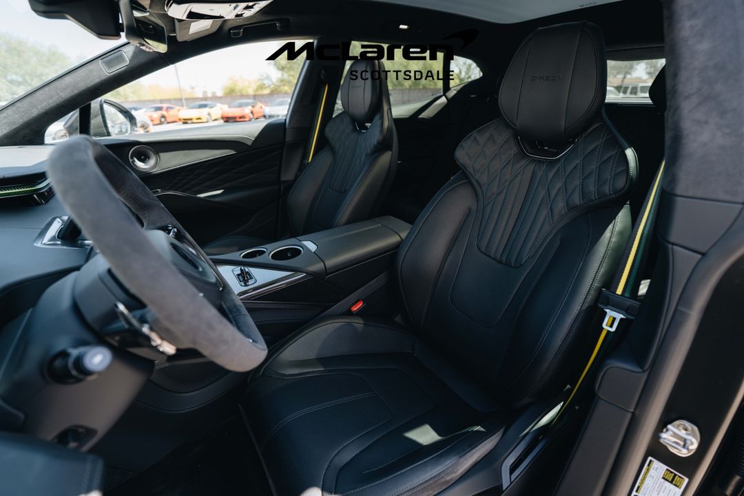 2025 LOTUS ELETRE CARBON