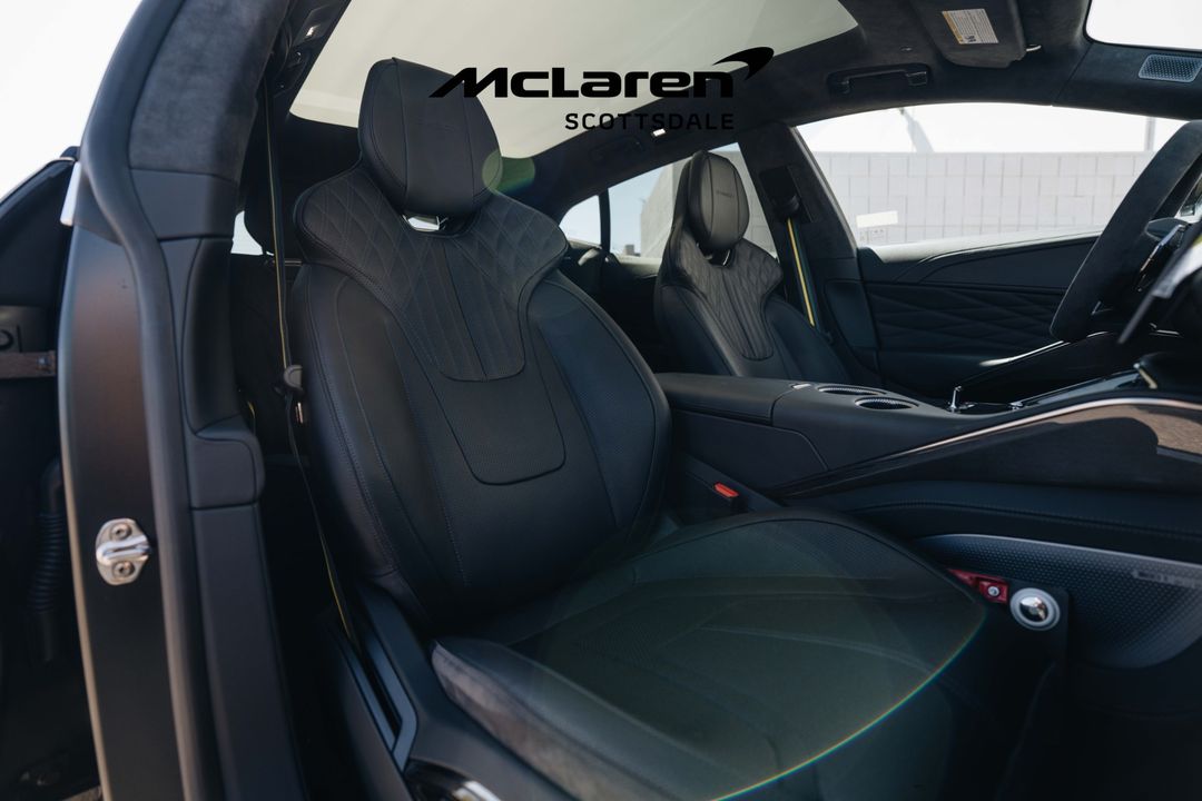 2025 LOTUS ELETRE CARBON
