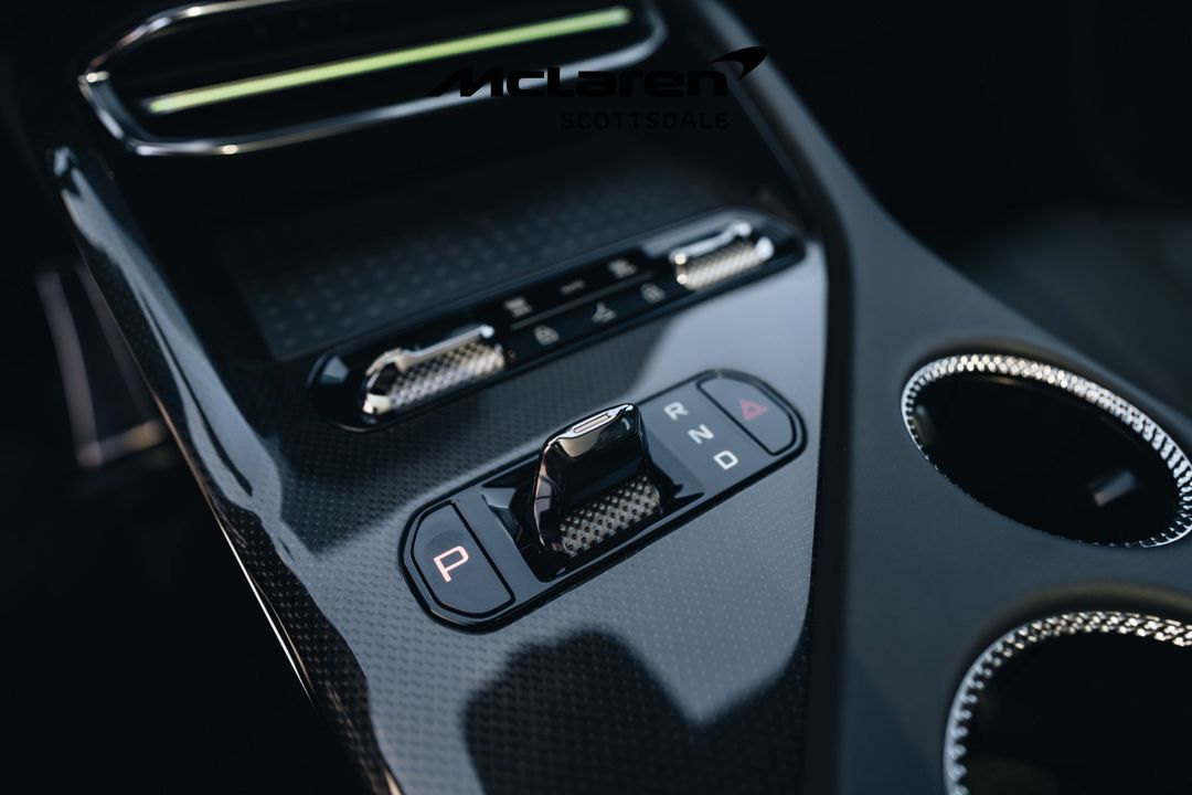 2025 LOTUS ELETRE CARBON