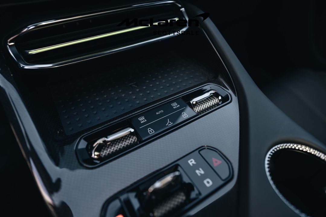 2025 LOTUS ELETRE CARBON