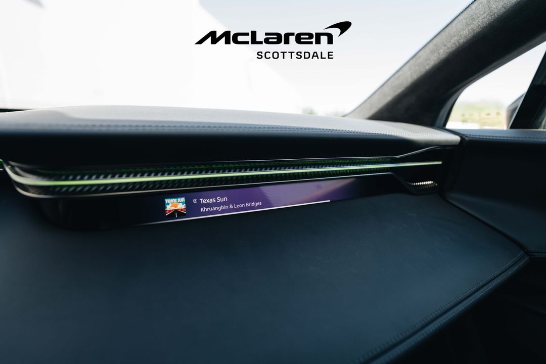 2025 LOTUS ELETRE CARBON