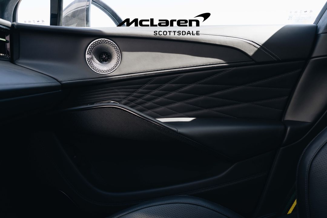 2025 LOTUS ELETRE CARBON