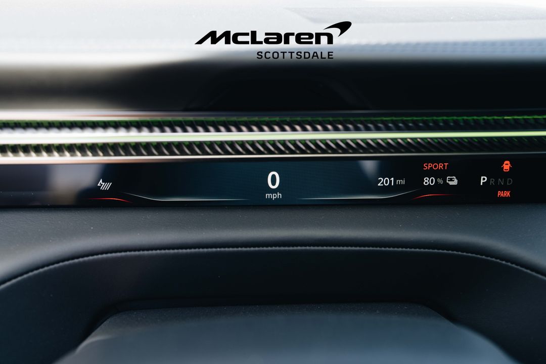 2025 LOTUS ELETRE CARBON