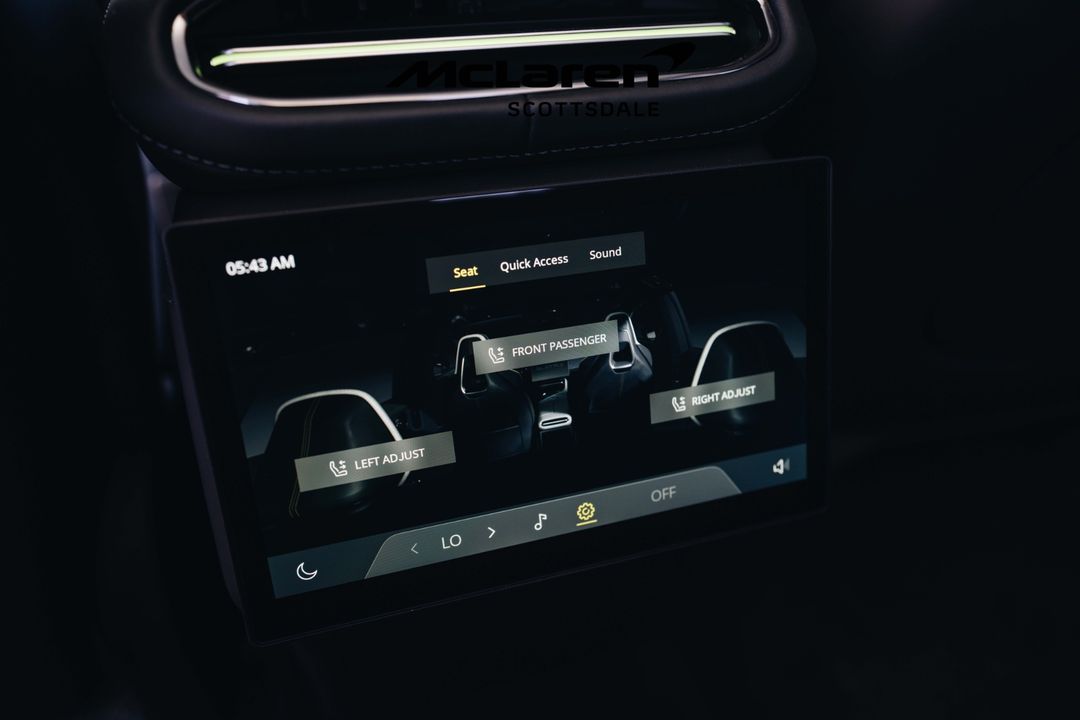 2025 LOTUS ELETRE CARBON