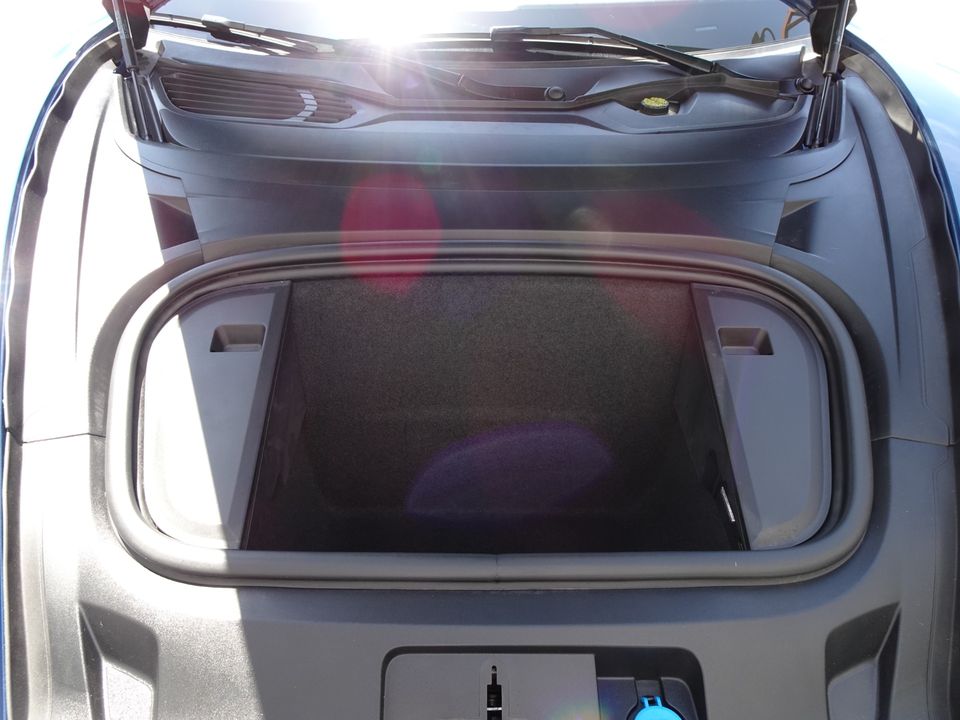 2022 Porsche Taycan