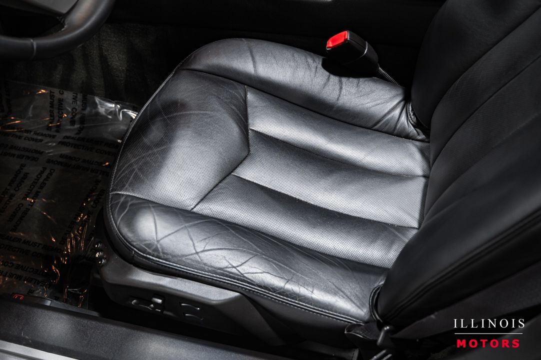 2004 Cadillac XLR